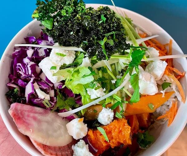 Restaurant La Soupe Aux Cailloux à La Roche-sur-Yon, France