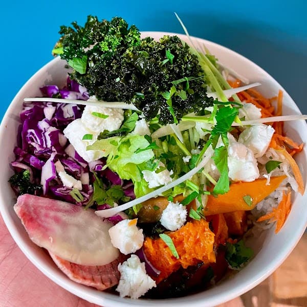 Restaurant La Soupe Aux Cailloux à La Roche-sur-Yon, France