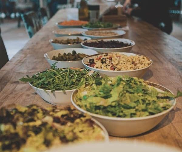 Restaurant La Source de la Géronstère à Spa, Belgique