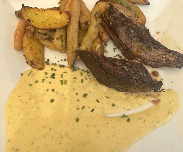 Restaurant LA SUITE – Bar & Brasserie , Tapas à la Française Béziers à Béziers, France