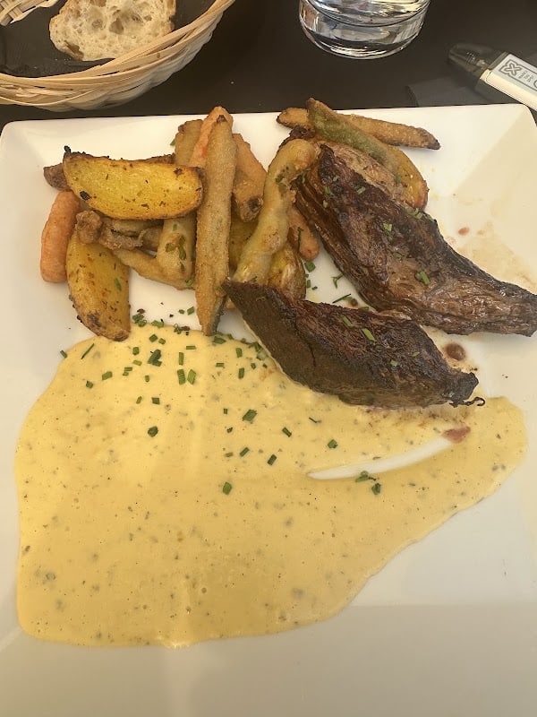 Restaurant LA SUITE – Bar & Brasserie , Tapas à la Française Béziers à Béziers, France