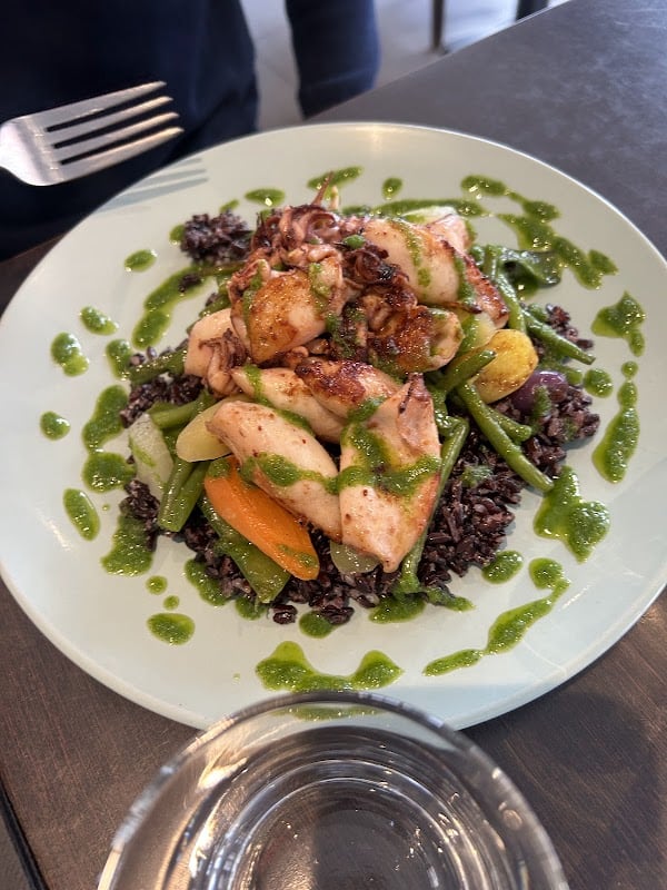 Restaurant LA SUITE – Bar & Brasserie , Tapas à la Française Béziers à Béziers, France