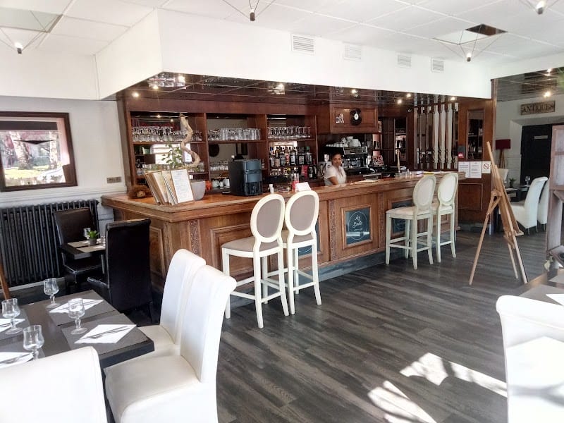 Restaurant La Suite du Sellig à Castelsarrasin, France