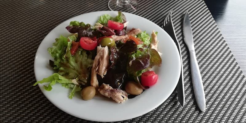 Restaurant La Suite du Sellig à Castelsarrasin, France