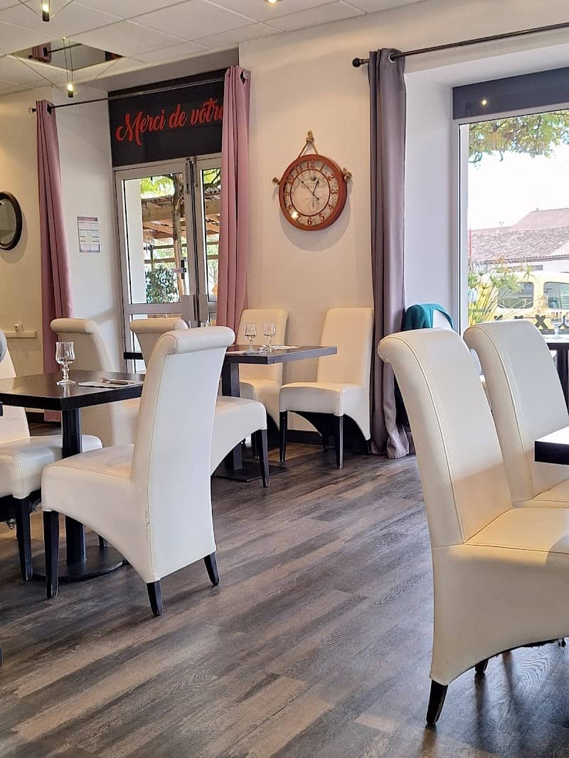 Restaurant La Suite du Sellig à Castelsarrasin, France