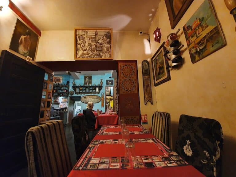 Restaurant La Suite à Perpignan, France — photo 1