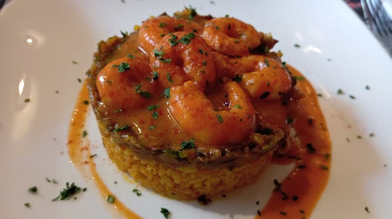 Restaurant La Suite à Perpignan, France