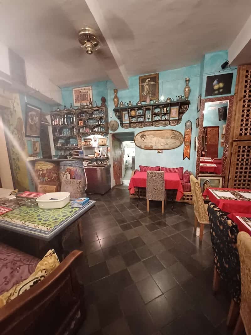 Restaurant La Suite à Perpignan, France