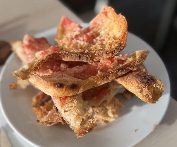 Restaurant La Taberna De La Ronda à Barcelone, Espagne