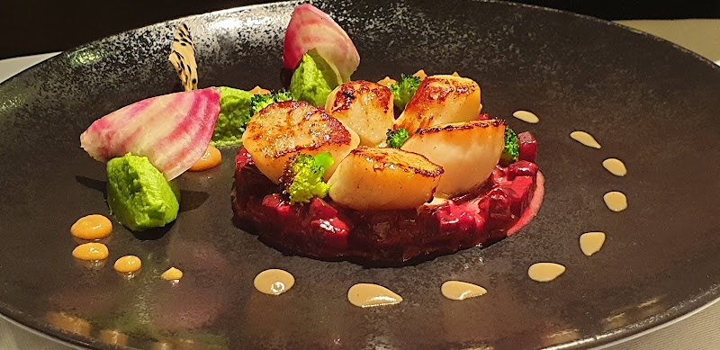 Restaurant La Table 101 à Lyon, France