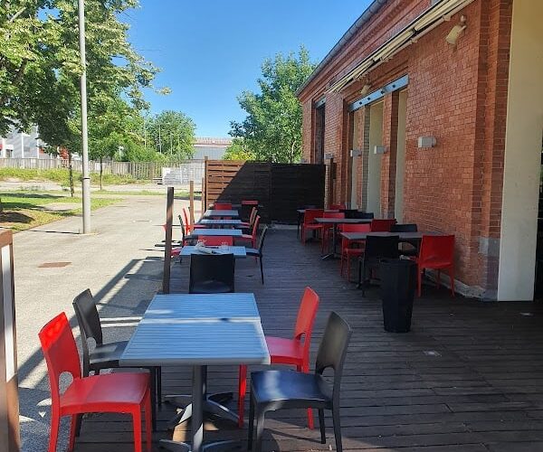 La Table Belfort – Restaurant Brasserie Belfort à Belfort, France