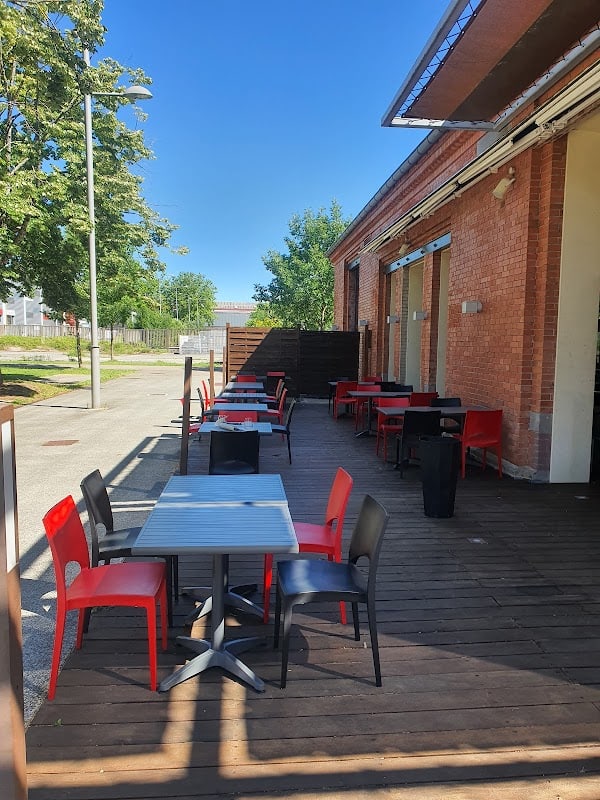 La Table Belfort – Restaurant Brasserie Belfort à Belfort, France