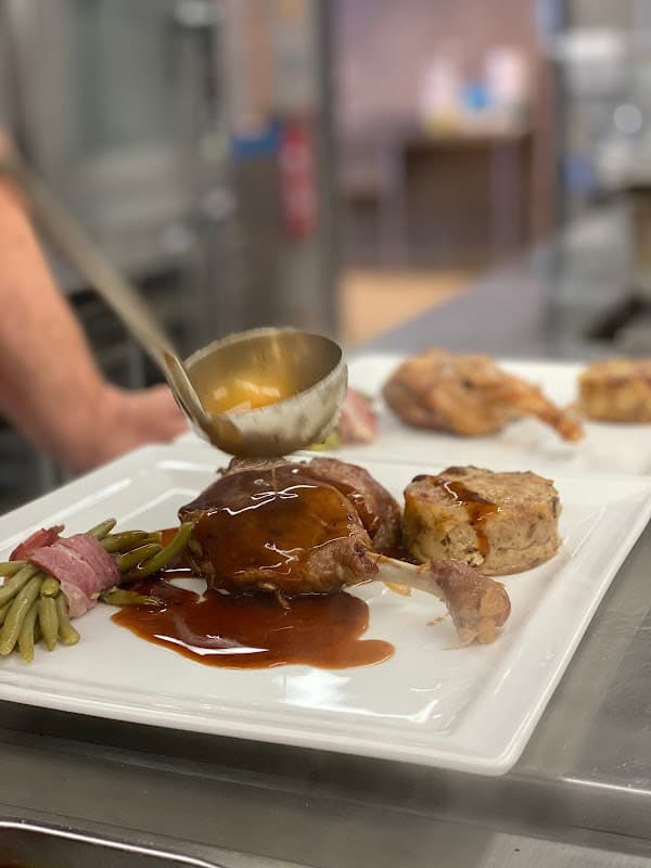 La Table Belfort – Restaurant Brasserie Belfort à Belfort, France