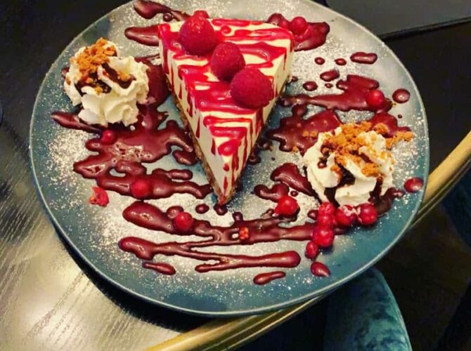 Restaurant La table braisée à Mantes-la-Jolie, France