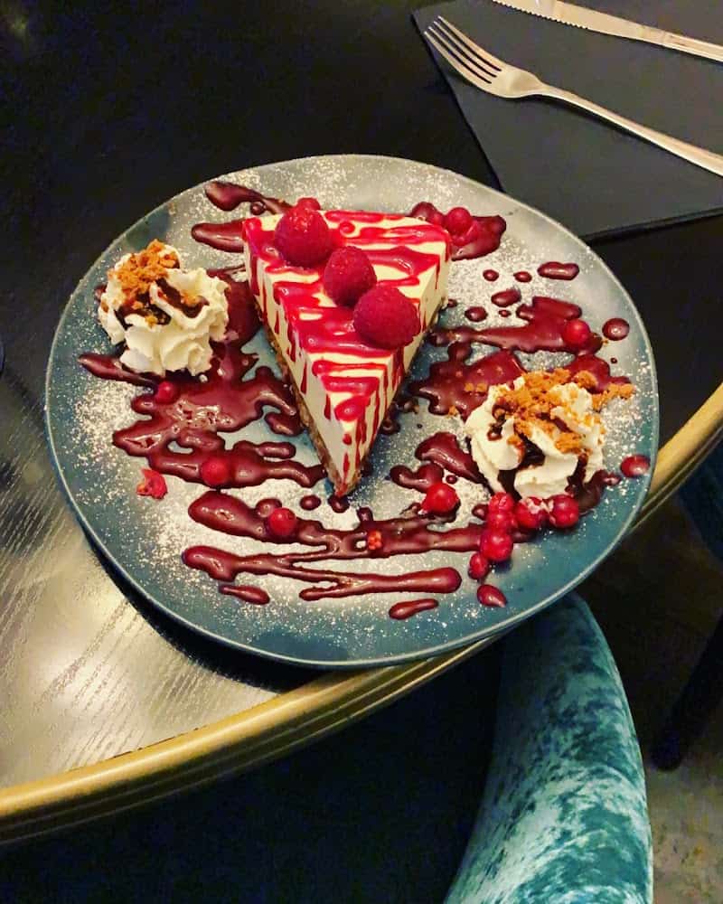 Restaurant La table braisée à Mantes-la-Jolie, France