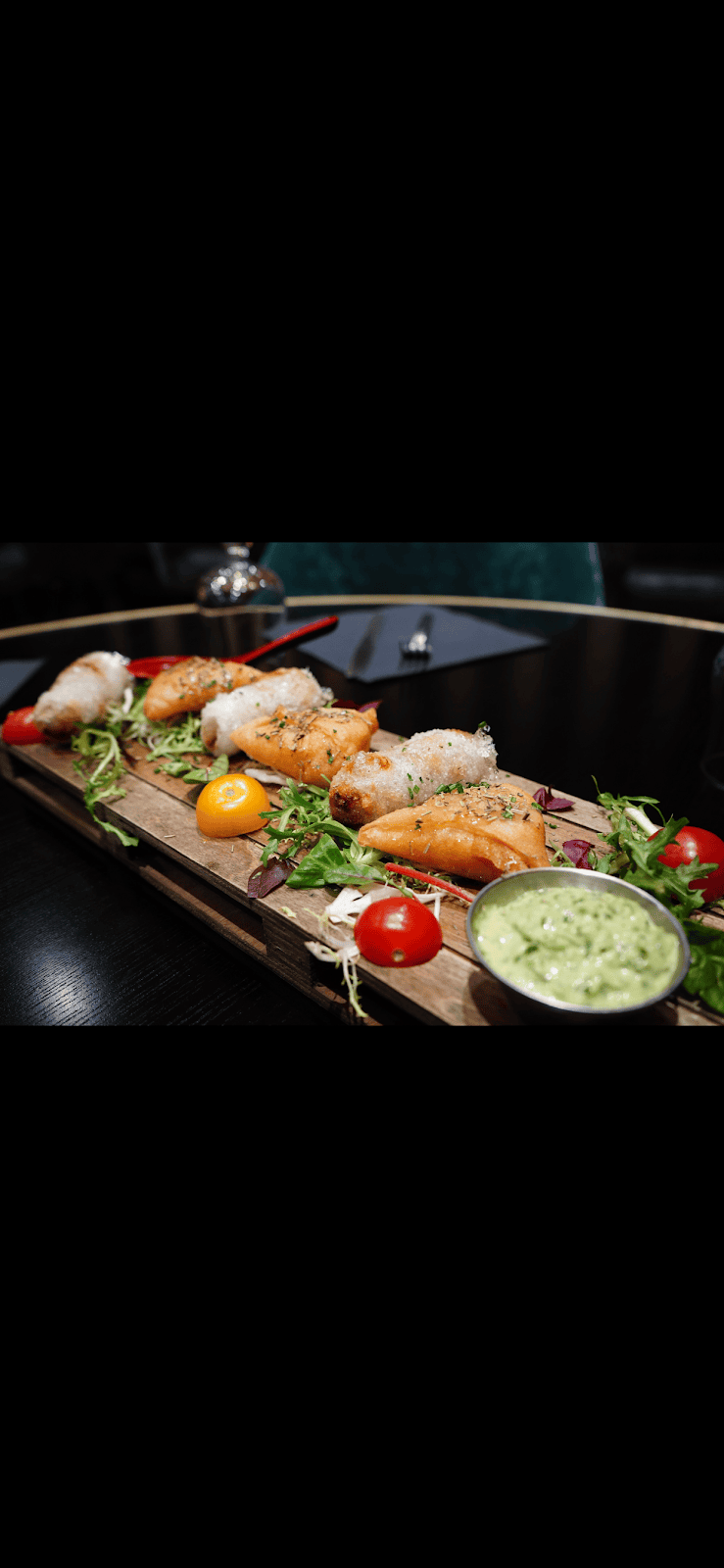 Restaurant La table braisée à Mantes-la-Jolie, France