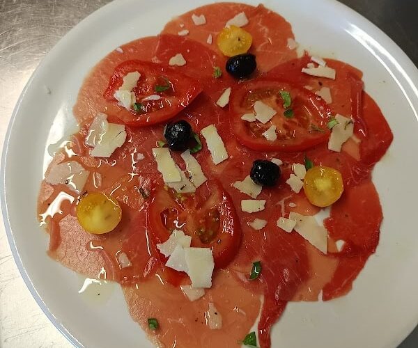 Restaurant La Table d’Alex à Richardménil, France