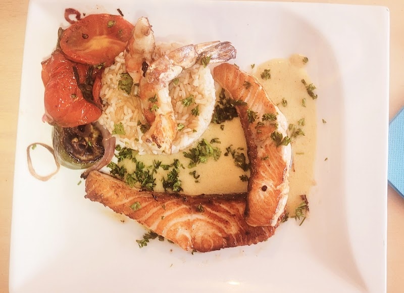 Restaurant La Table D’Alex à Argelès-sur-Mer, France