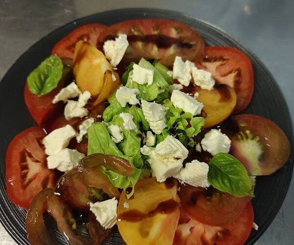 Restaurant La Table d’Alex à Richardménil, France