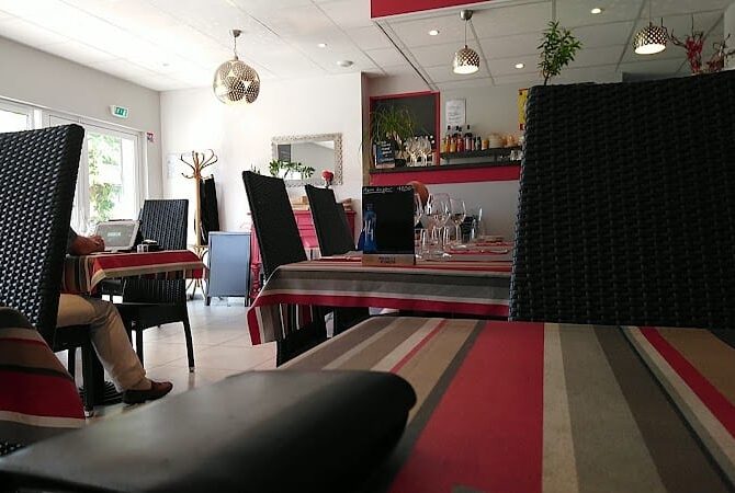 Restaurant LA TABLE DE BABETH à Perpignan, France