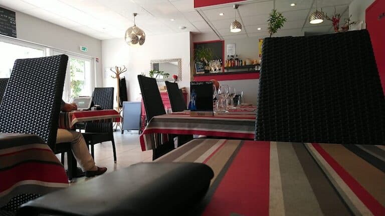 Restaurant LA TABLE DE BABETH à Perpignan, France — photo 1