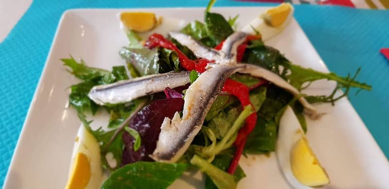 Restaurant LA TABLE DE BABETH à Perpignan, France