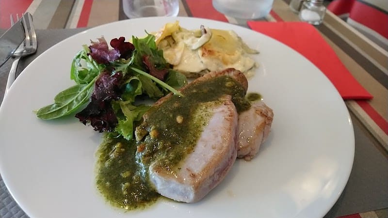 Restaurant LA TABLE DE BABETH à Perpignan, France