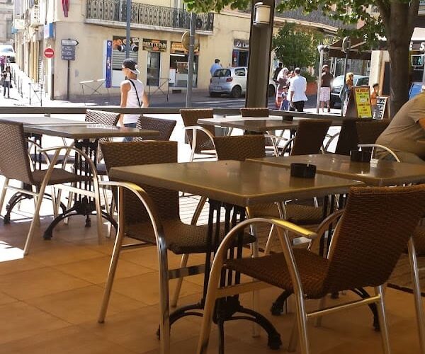 Restaurant La Table de Ma-Mi à Béziers, France