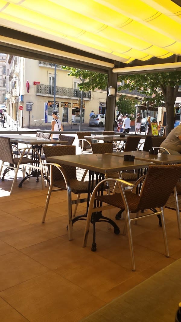 Restaurant La Table de Ma-Mi à Béziers, France