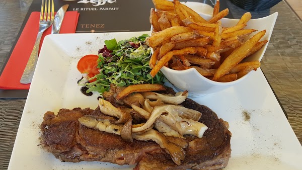 Restaurant La Table de Ma-Mi à Béziers, France