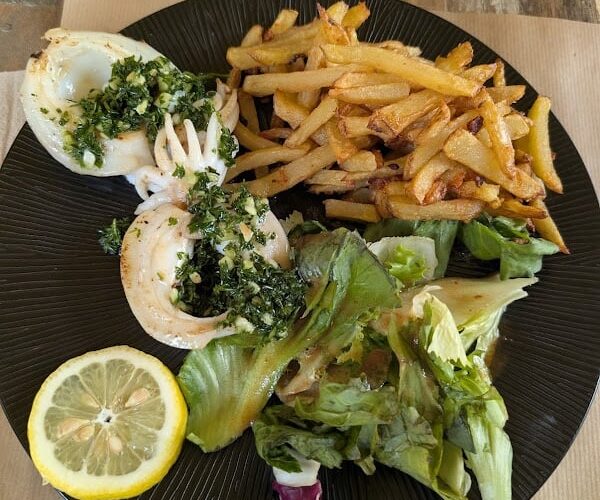 Restaurant La Table de Ma-Mi à Béziers, France