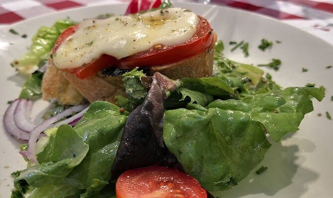 Restaurant La table de Martine à Draguignan, France