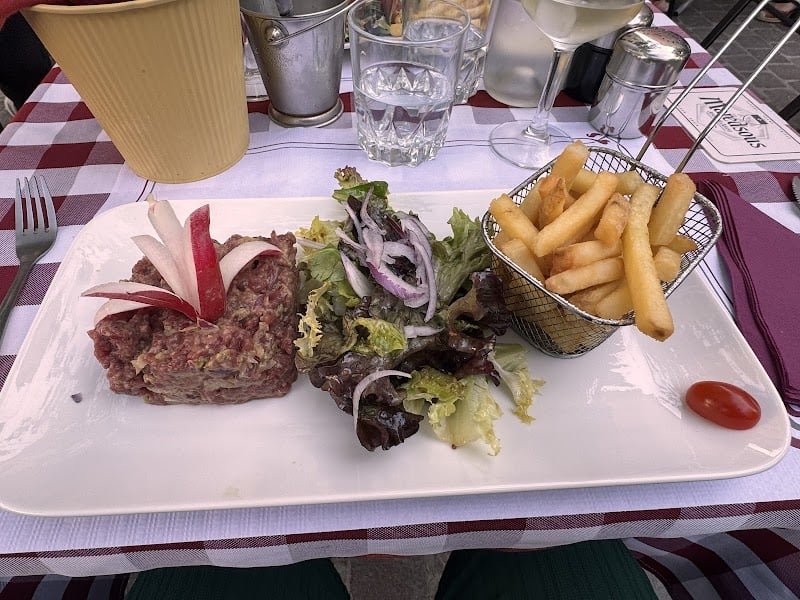 Restaurant La table de Martine à Draguignan, France