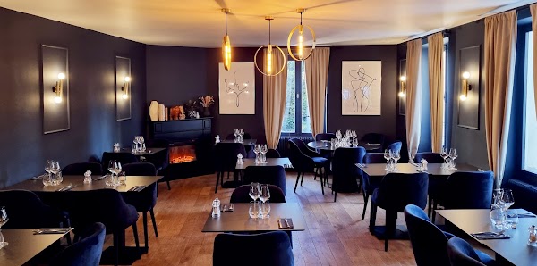 Restaurant La Table de Meudon à Meudon, France