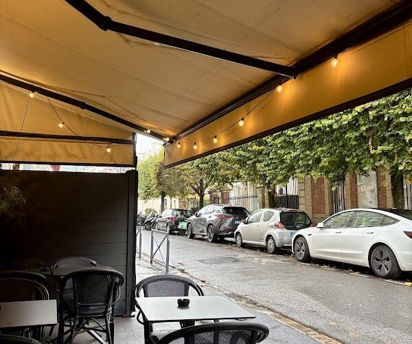 Restaurant La Table de Meudon à Meudon, France