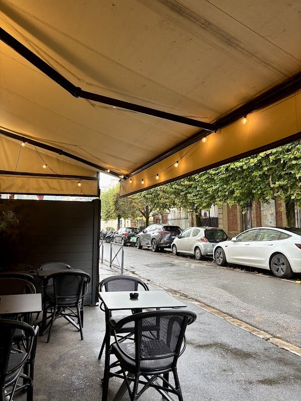 Restaurant La Table de Meudon à Meudon, France