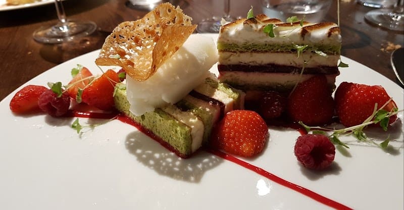 Restaurant La Table de Michèle à Campsas, France