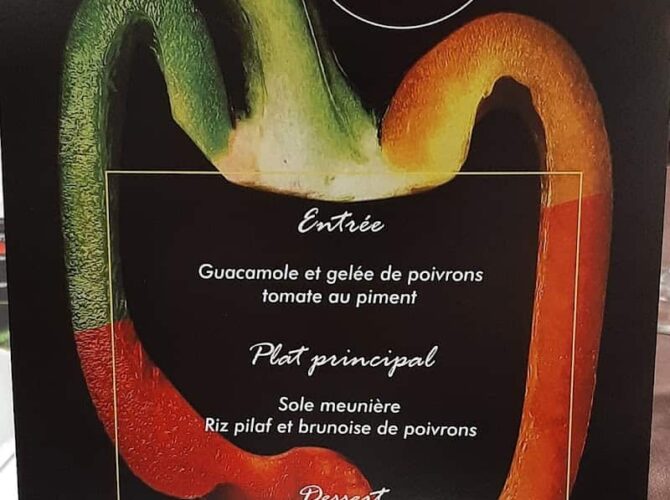 Restaurant La Table De Paul à Lisieux, France