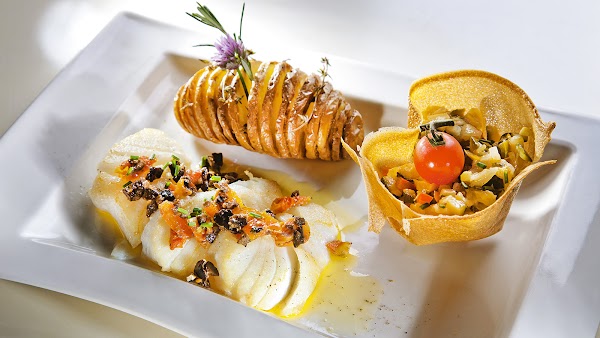 Restaurant LA TABLE DE PERRAUD à Lons-le-Saunier, France