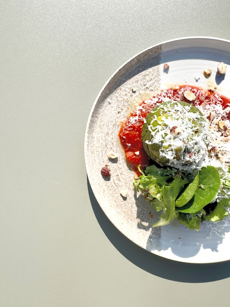 Restaurant La table de Pont Royal à Mallemort, France