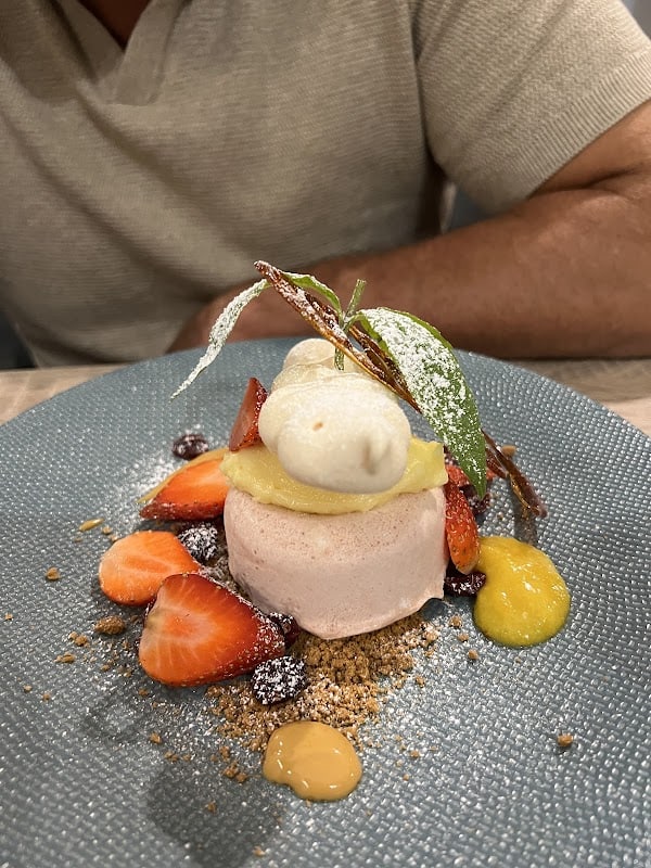 Restaurant La Table de Sophie à Brive-la-Gaillarde, France