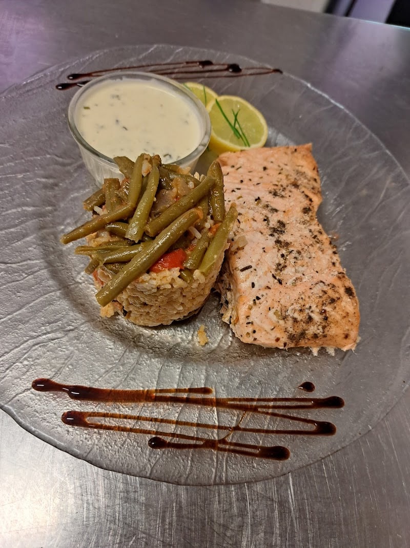 Restaurant La table de Sylvie 38350 la Mure à La Mure, France