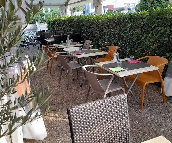 Restaurant La Table de Vendenheim à Vendenheim, France