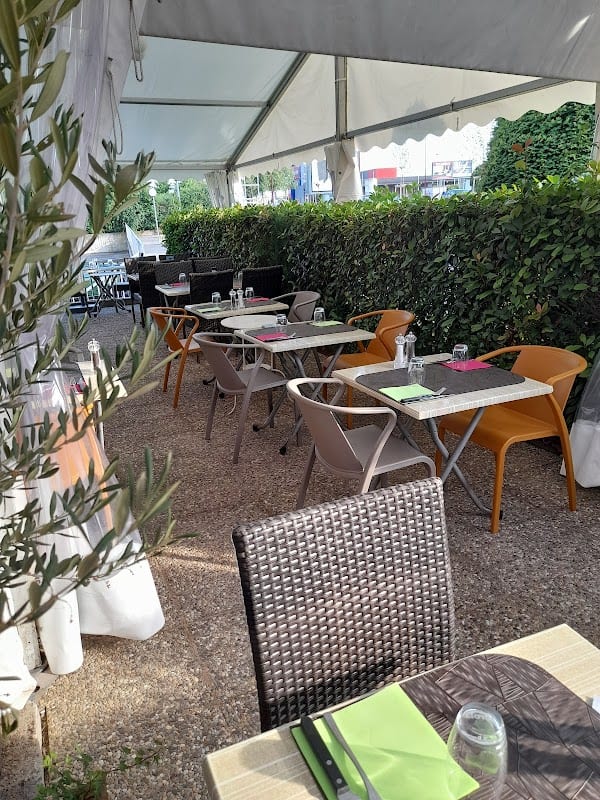 Restaurant La Table de Vendenheim à Vendenheim, France