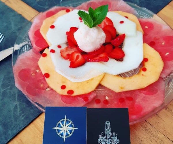 Restaurant La Table de Vendenheim à Vendenheim, France