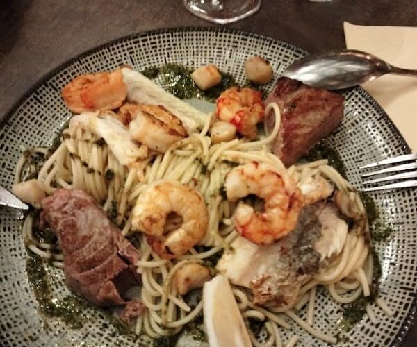 Restaurant La Table de Vendenheim à Vendenheim, France