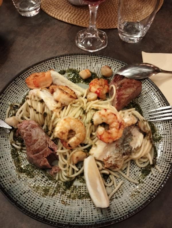 Restaurant La Table de Vendenheim à Vendenheim, France