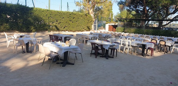 Restaurant La Table d’Eric et Christine à Villefranche-sur-Mer, France