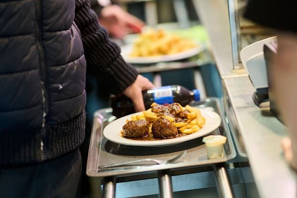 Restaurant La Table Des Ateliers à Bertrix, Belgique