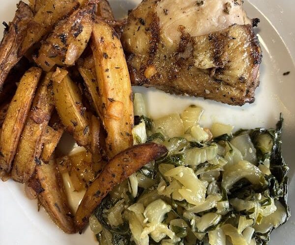 Restaurant La Table Des Ateliers à Bertrix, Belgique